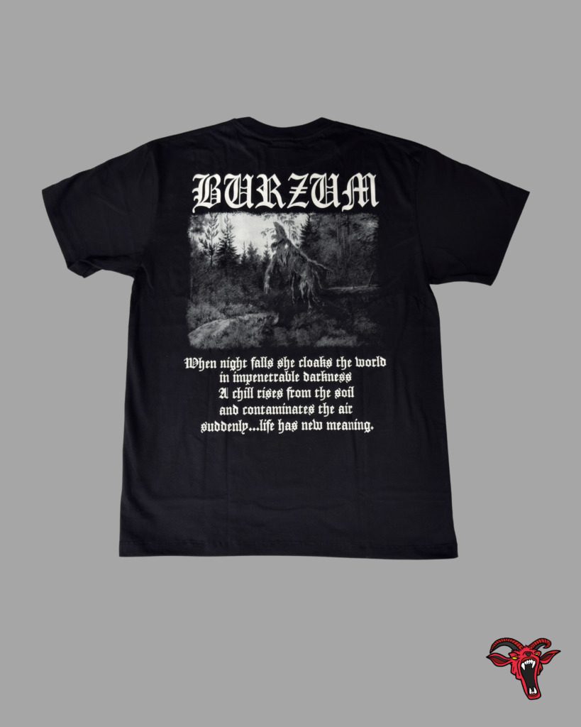 Burzum - Imagen 2