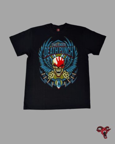 Five Finger Death Punch