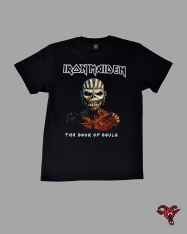Iron Maiden