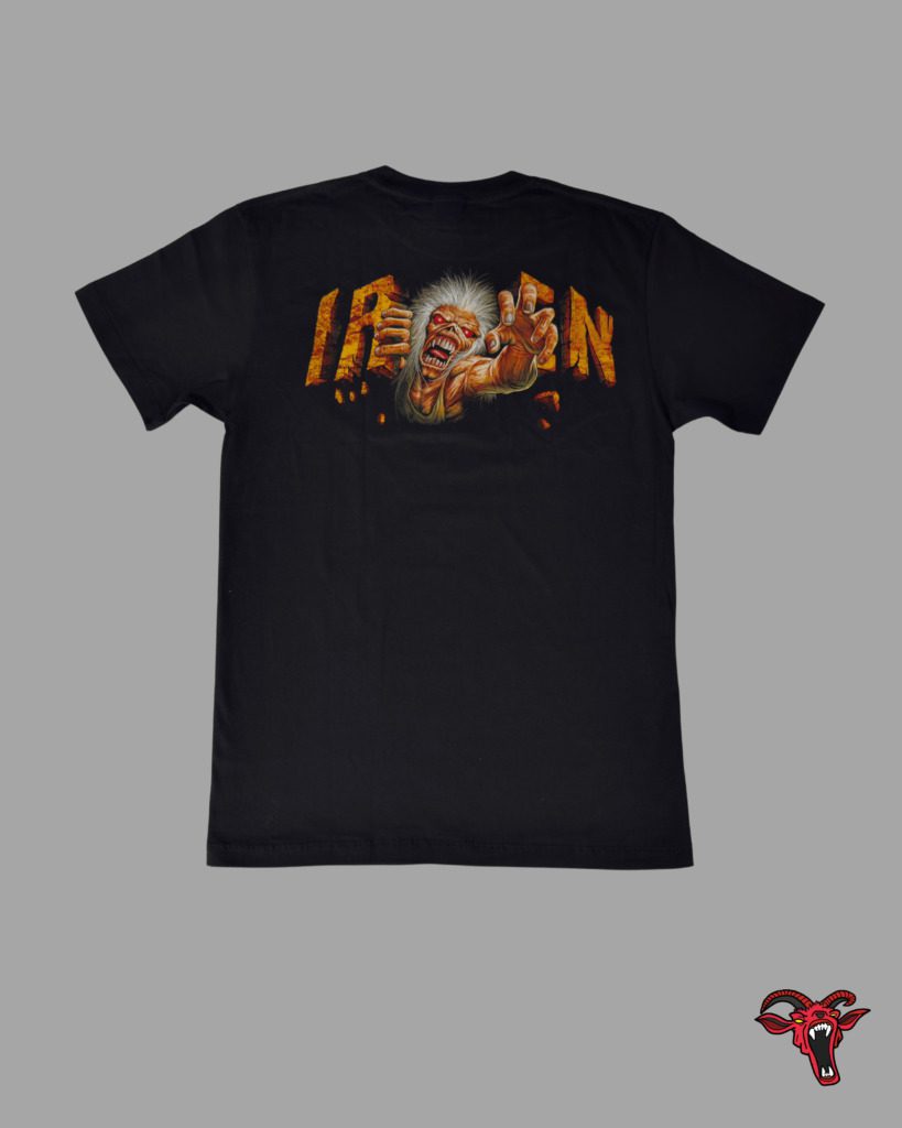 Iron Maiden - Imagen 2