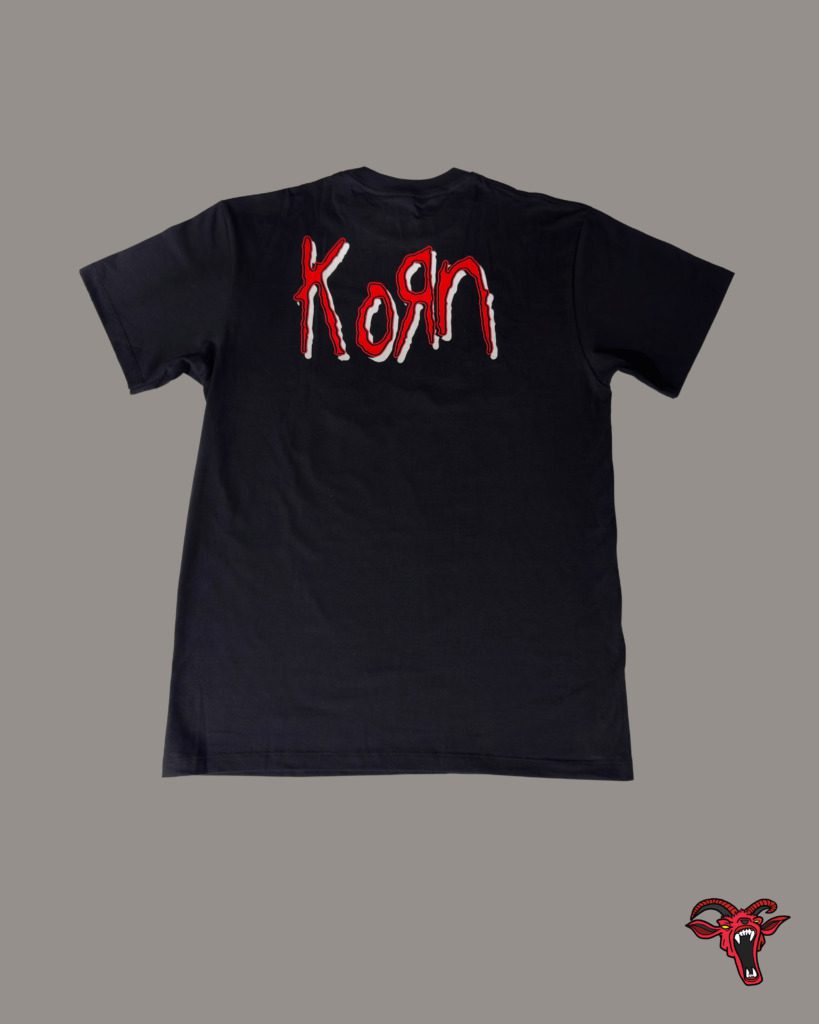 Korn - Imagen 2