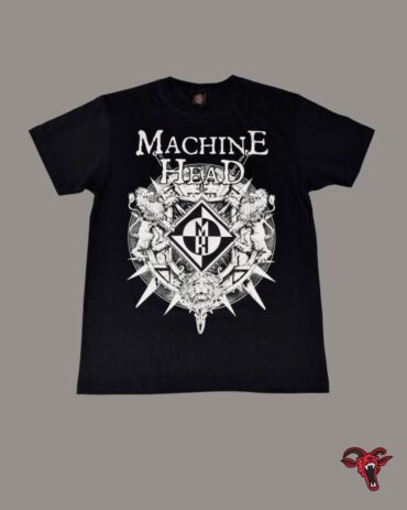Machine Head