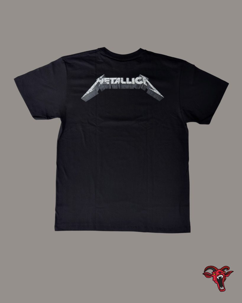Metallica - Imagen 2