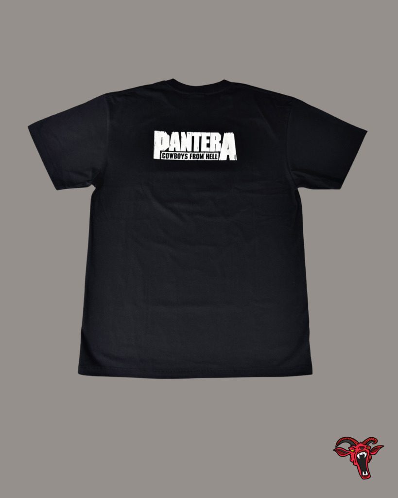 Pantera - Imagen 2